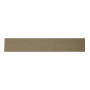 Diamond Kote® 8 in. RigidStack Siding Seal Brushed Smooth