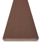 TimberTech Deck 4-inch Sample Premier Dark Teak