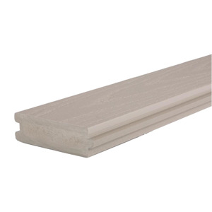 16 ft. Porch Board Slate Gray  * Non-Returnable *
