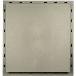 Meter Mount Block #087 Heather