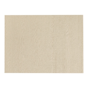 Diamond Kote® 7/16 in. x 4 ft. x 10 ft. Woodgrain No-Groove Shiplap Panel Sand