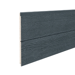 Nickel Gap Woodgrain 16 ft. Siding Cascade
