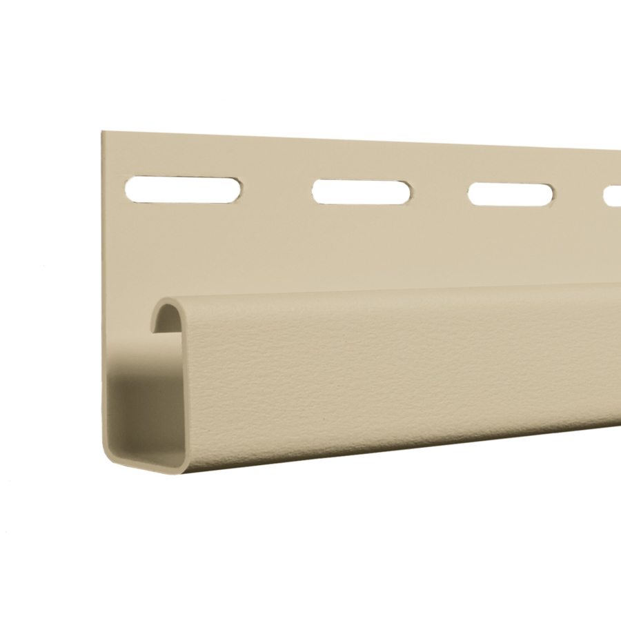 Wausau Supply | 1/2 in. J-Channel Savannah Wicker