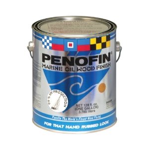 Penofin Marine Oil Finish 250 Gallon