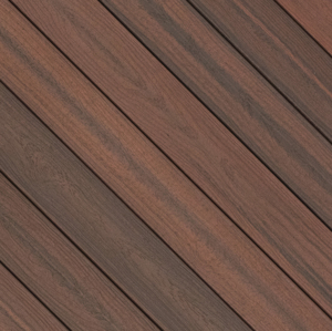 12 ft. Distinction Grooved Deck Board Shaded Auburn redirect to product page