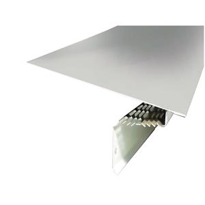 Proflow White Drip Edge