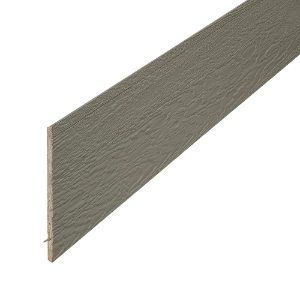 Diamond Kote® 8 in. RigidStack Siding Terra Bronze Woodgrain