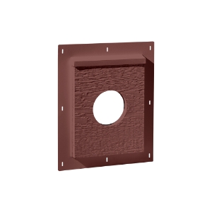 Diamond Kote® RigidMount Universal Mount Block Bordeaux