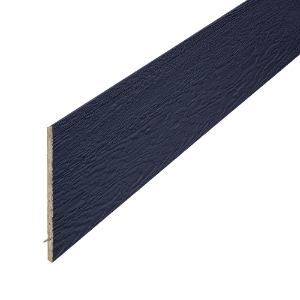 Diamond Kote® 8 in. RigidStack Siding Midnight Woodgrain