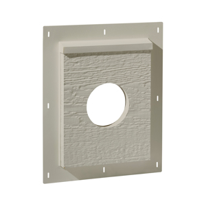 Diamond Kote® RigidMount Universal Mount Block Clay