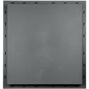 Meter Mount Block #325 Flagstone