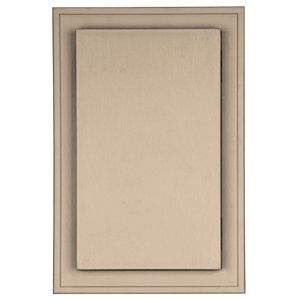 Jumbo Mount Block #107 CT Canyon Blend