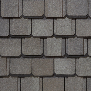 Grand Manor Shingle Stonegate Gray