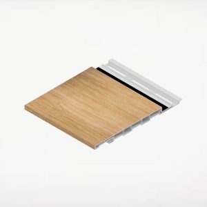 Shadowline Wall Panel 1/2 in. x 6 in. x 16 ft. Sugar Maple