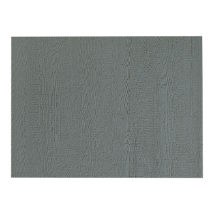 Diamond Kote® 7/16 in. x 4 ft. x 10 ft. Woodgrain No-Groove Shiplap Panel Smoky Ash