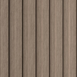 5 x 5 Board & Batten 10 ft. Cedar