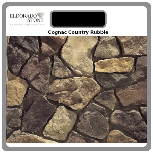 NTNWD Cognac Country Rubble Carry Board Sample