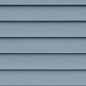 Residential D4.5 Traditional Blue Gray 12 ft.