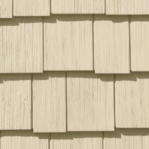 Double 7 Staggered Edge Perfection Shingle 3G Desert Tan