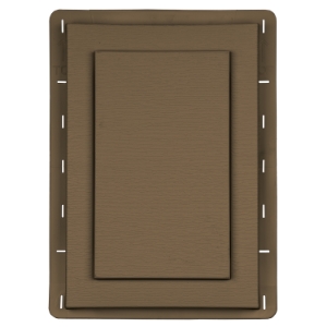 Water Management Jumbo Mount Block #310 Weather Wood