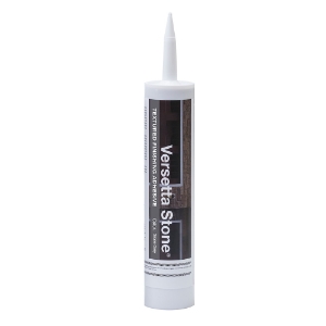 10.1 oz. Finish Adhesive Stone Grey