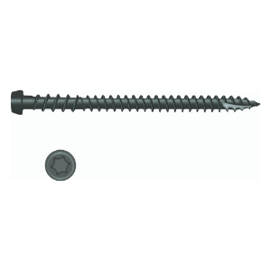 Envision Deck Screws 100 Square Feet Hampton Dunes