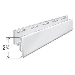 Haven Board & Batten Mold Trim 1-1/8 in. x 2-3/4 in. Redwood 12 ft. 6 in.