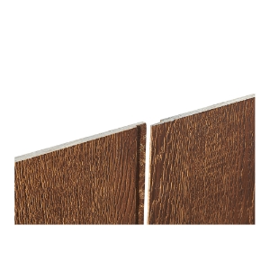 Wausau Supply | 7/16 in. x 4 ft. x 9 ft. Woodgrain No-Groove