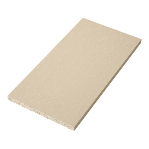 Diamond Kote® 4/4 in. x 10 in. x 16 ft. Brushed Smooth Trim Sand