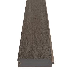 12 ft. Wide Porch Board Dark Hickory  * Non-Returnable *