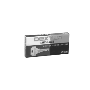 J-Series Retail Key Kit