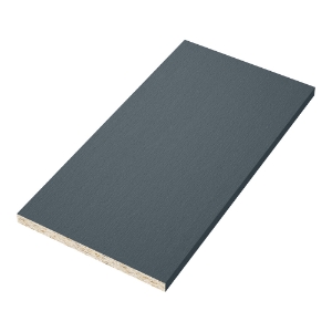 Diamond Kote® 4/4 in. x 10 in. x 16 ft. Brushed Smooth Trim Cascade