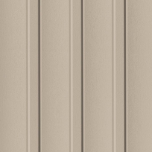 9 in. Board & Batten 10 ft. Sand
