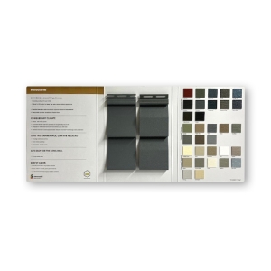 Royal Woodland D4.5 - D4.5 D/L Folder - 182312.23 - 10/PK
