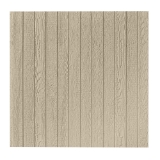 Diamond Kote® 7/16 in. x 4 ft. x 9 ft. Woodgrain 4 inch On-Center Grooved Panel Sand