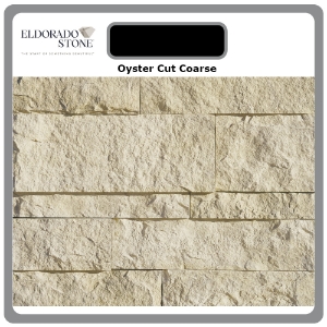 NTNWD Oyster Cut Course Stone Carry Board Sample