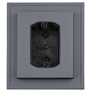 UL Electrical Mount Block #914 Oceanside