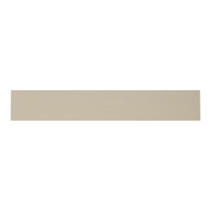 8 in. Flat Lap Siding Brushed Smooth Oyster Shell