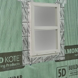 Diamond Kote® 5D Building Wrap 10 ft. x 100 ft.