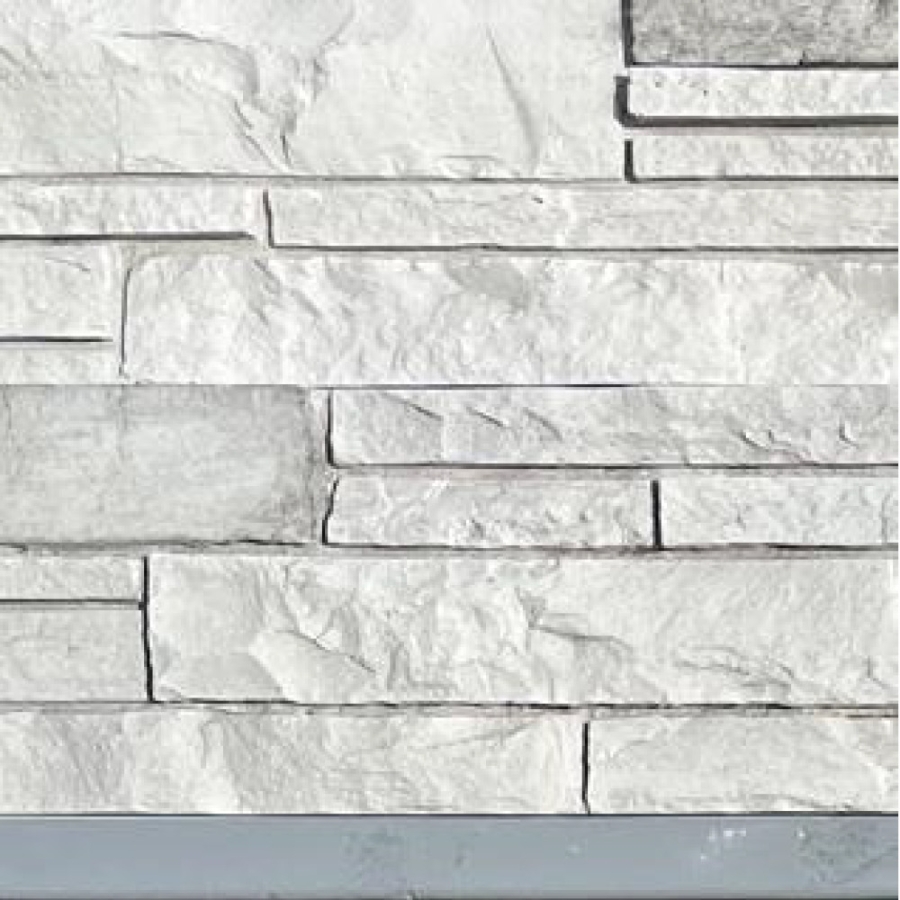 Wausau Supply | Versetta Ledgestone 8 in. x 36 in. Flat