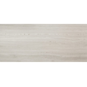 White Birch Polished Tile 6 in. x 24 in. * Non-Returnable *