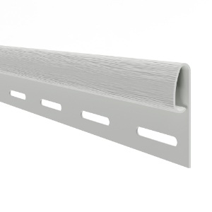 Undersill/Finish Trim Matte Sterling 12 ft. 6 in.