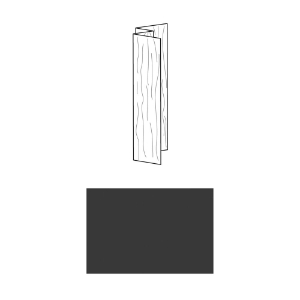 Ironstone 10' ICP 10/Ct