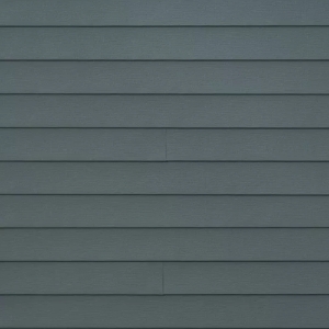 TruCedar Single 6 Steel Lap Siding Foothill Blue