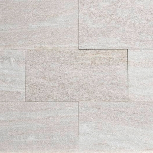 Berkshire Buff Sandblasted Tile 12 in. x 24 in.