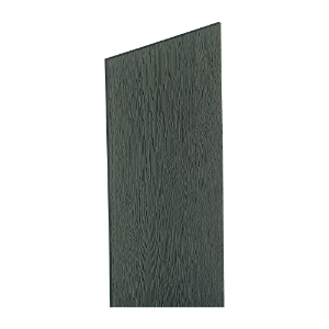 3/8 in. x 12 in. x 16 ft. Vertical Siding Panel Emerald redirect to product page