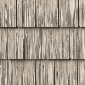 Portsmouth S9 Hand Split Shake Straight Sand 75 in.