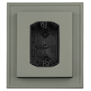 UL Electrical Mount Block #912 Hillside