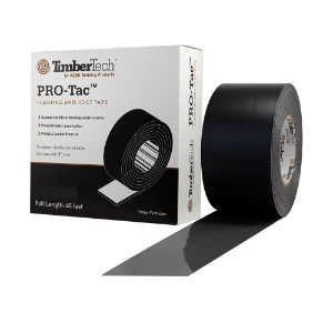 PRO-Tac Deck Joist Tape 1.625 65' 16/Ct Timbertch