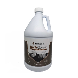 Timber Tech Deck Cleaning Solution Gallon